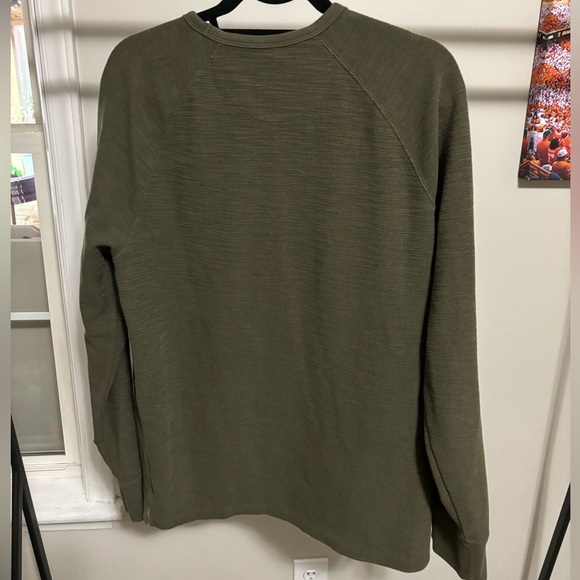 Goodfellow Long Sleeve - Picture 2 of 3